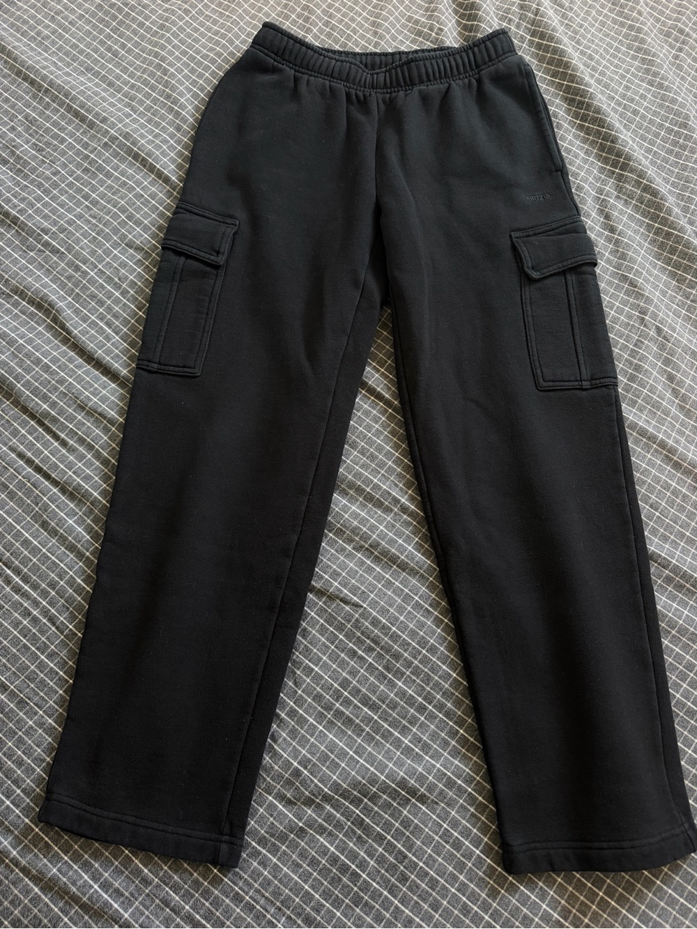 Aritzia Sweatfleece/Cozyfleece mega fit